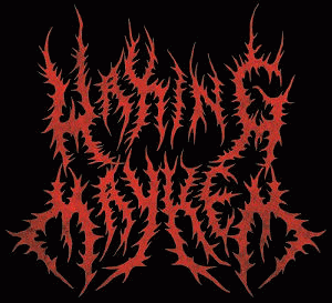 logo Waking Mayhem